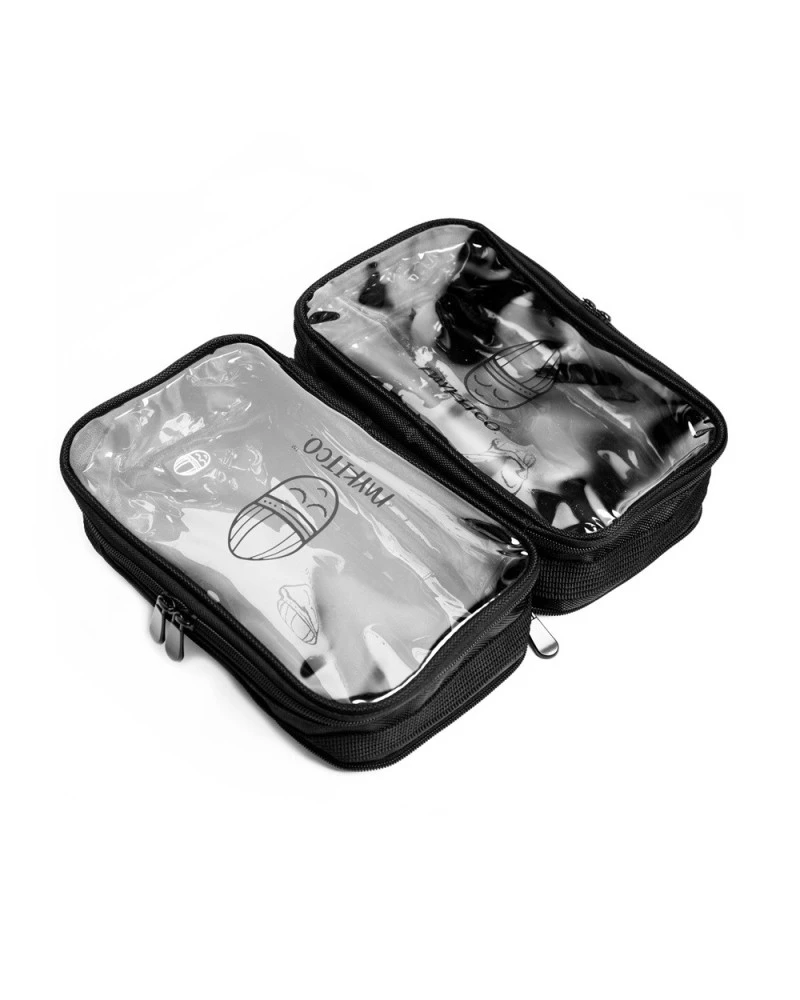 MY TWIN CANVAS POUCH™ -... 5 MY TWIN CANVAS POUCH™ -... - Imagen 3