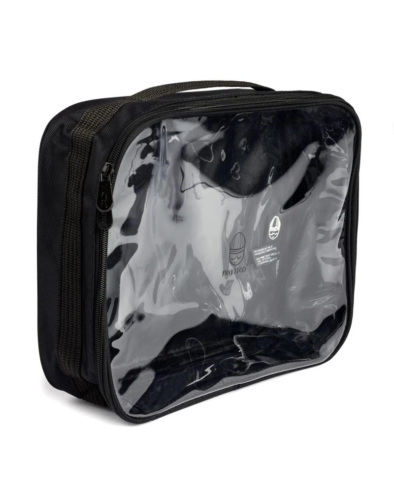 MY XL CANVAS POUCH™ - Mykitco 3 MY XL CANVAS POUCH™ - Mykitco