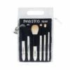 MYKITCO TO GO! BRUSH SET -... -Tiendas Sigma Select mykitco to go brush set mykitco