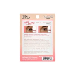 Ardell Naked PRESS ON UNDERLASH... -Tiendas Sigma Select naked press on underlash ext natural ardell 2