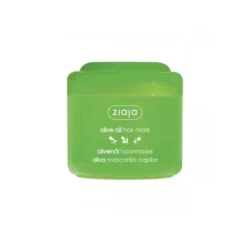 Oliva Natural Mascarilla...