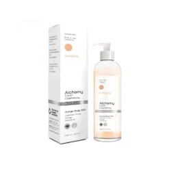 ORANGE BODY MILK 250ML -...