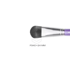 P340 Rounded Foundation... -Tiendas Sigma Select p340 rounded foundation brush cozzette 2
