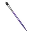 P345 Oval Concealer Brush -... -Tiendas Sigma Select p345 oval concealer brush cozzette