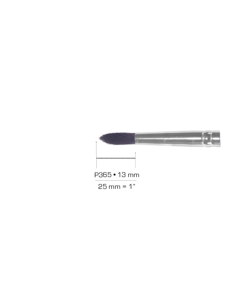 P365 Stylist Designer Brush... 4 P365 Stylist Designer Brush... - Imagen 2