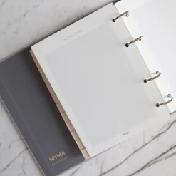 Pack Notas (pack 30) - MYMA