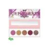 PALETA DE SOMBRAS FIVE... -Tiendas Sigma Select paleta de sombras five points 27 purple heart miyo