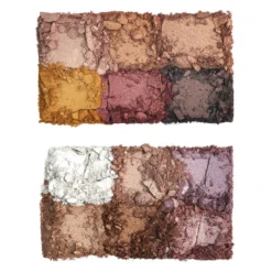 PALETA ILUMINADORES LIGHT... 8 PALETA ILUMINADORES LIGHT... -Tiendas Sigma Select paleta iluminadores light work 2 danessa myricks 1