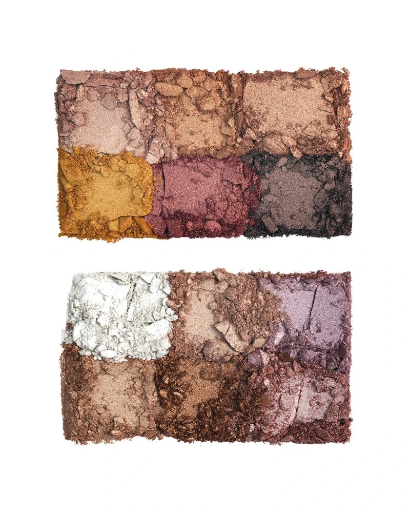 PALETA ILUMINADORES LIGHT... 5 PALETA ILUMINADORES LIGHT... - Imagen 3