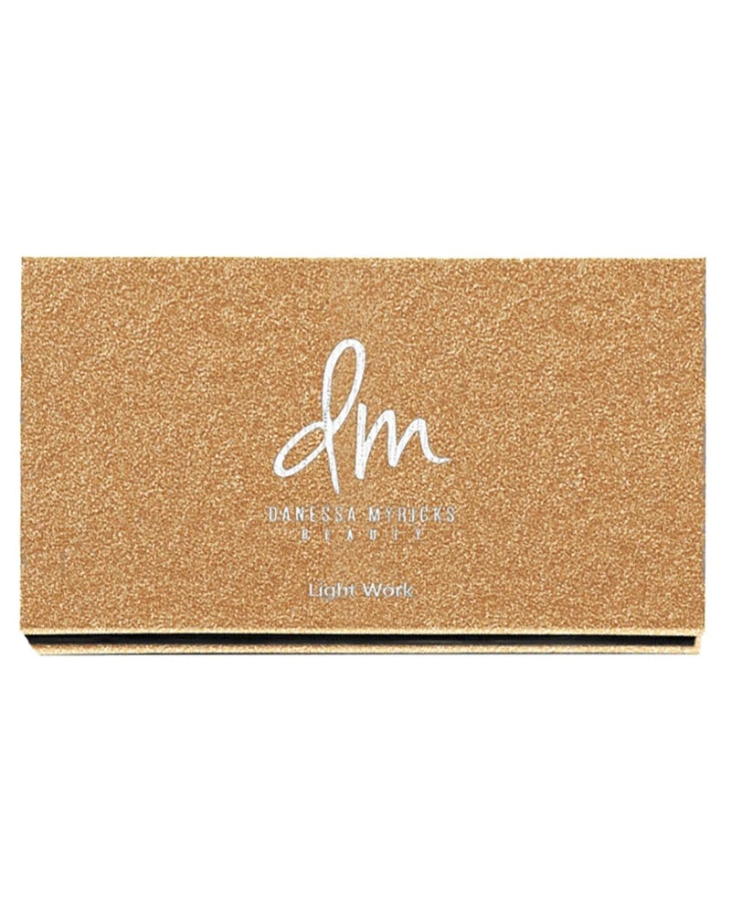 PALETA ILUMINADORES LIGHT... 6 PALETA ILUMINADORES LIGHT... - Imagen 4