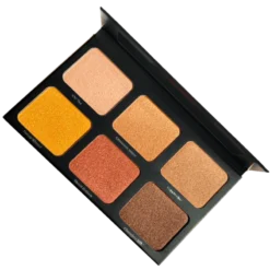 PALETA ILUMINADORES LIGHT...