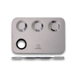 Paleta Metálica Con...