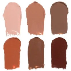 PALETA WATERPROOF... -Tiendas Sigma Select paleta waterproof essentials nude danessa myricks 1