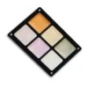 PALETA WATERPROOF FIRE AND... -Tiendas Sigma Select paleta waterproof fire and ice danessa myricks