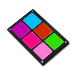 PALETA WATERPROOF VIVID -...