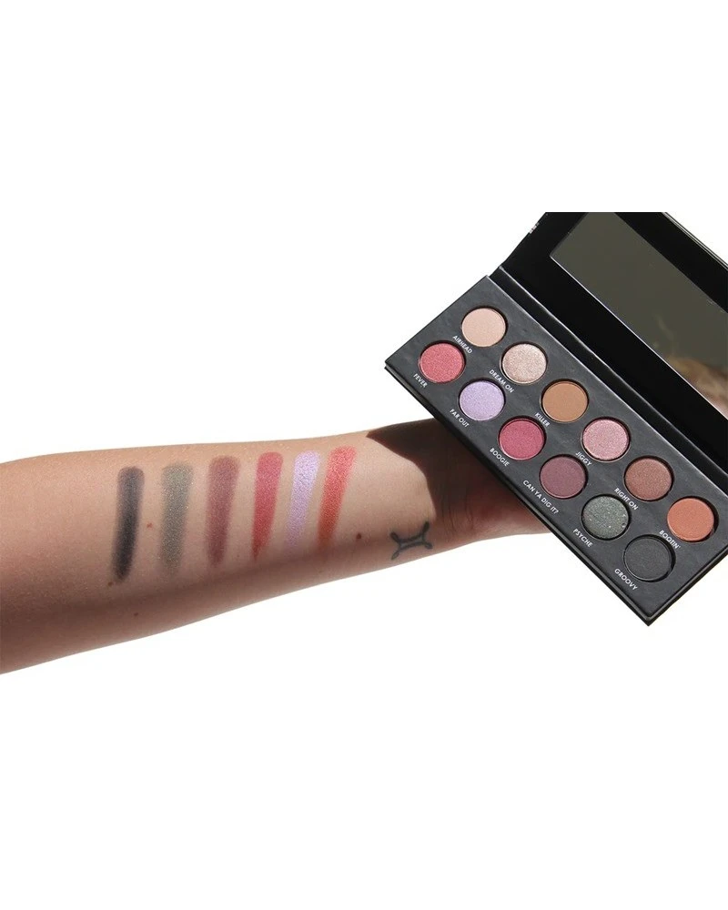 Palette - Disco Til Dawn -... 4 Palette - Disco Til Dawn -... - Imagen 2