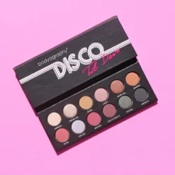 Palette - Disco Til Dawn -... 12 Palette - Disco Til Dawn -... -Tiendas Sigma Select palette disco til dawn bodyography 4