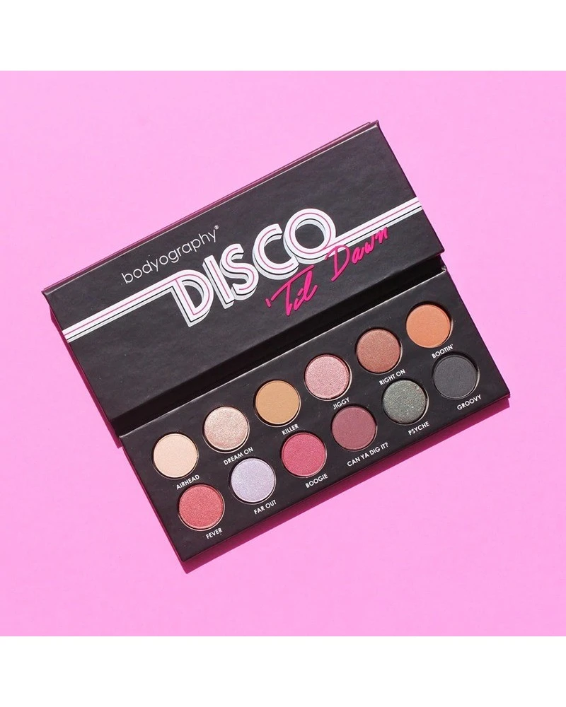 Palette - Disco Til Dawn -... 7 Palette - Disco Til Dawn -... - Imagen 5