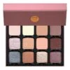Paris EDIT Eyeshadow... -Tiendas Sigma Select paris edit eyeshadow palette viseart