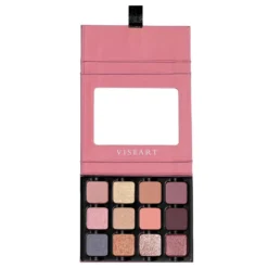 Paris EDIT Eyeshadow... -Tiendas Sigma Select paris edit eyeshadow palette viseart 2