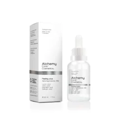 PEELING PLUS 30ML - ALCHEMY...