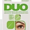 Pegamento De Pestañas DUO... -Tiendas Sigma Select pegamento de pestanas duo sin latex transparente 5gr duo adhesive