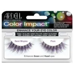Ardell PESTAÑAS COLOR IMPACT DEMI...