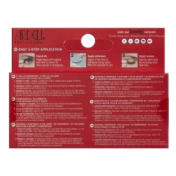 Ardell Pestañas Postizas 8D 951 -... -Tiendas Sigma Select pestanas postizas 8d 951 ardell 2