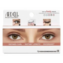 Ardell Pestañas Postizas Efecto... -Tiendas Sigma Select pestanas postizas efecto lift 742 ardell 2