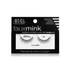 Ardell Pestañas Postizas Faux Mink...