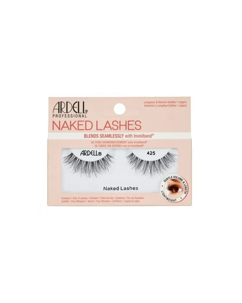 Ardell Pestañas Postizas Naked 425... 4 Ardell Pestañas Postizas Naked 425... - Imagen 2