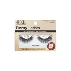 Ardell PESTAÑAS REMY LASH 777 -...