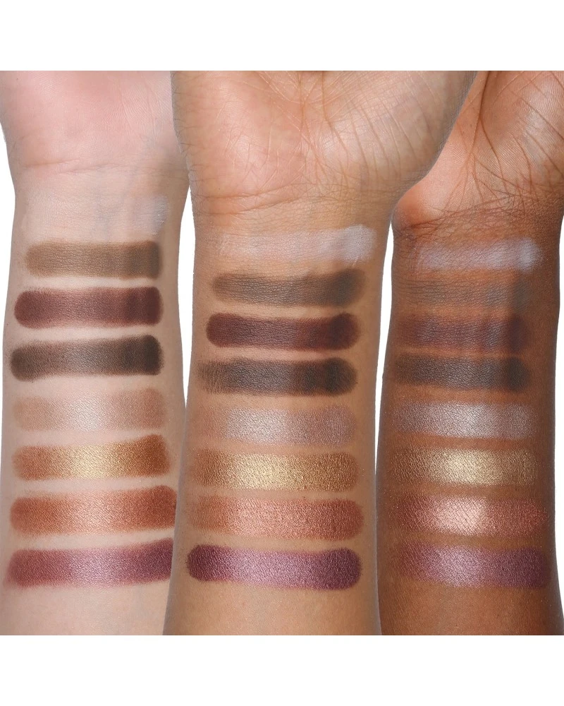 Petit Pro Un Eyeshadow... 4 Petit Pro Un Eyeshadow... - Imagen 2