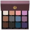 Petites Mattes Cool... -Tiendas Sigma Select petites mattes cool eyeshadow palette viseart