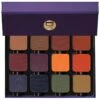 Petites Mattes Dark... 2 Petites Mattes Dark... -Tiendas Sigma Select petites mattes dark eyeshadow palette viseart