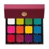 Petites Mattes Editorial... -Tiendas Sigma Select petites mattes editorial brights pigment palette viseart
