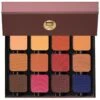 Petites Mattes Milieu... 1 Petites Mattes Milieu... -Tiendas Sigma Select petites mattes milieu eyeshadow palette viseart
