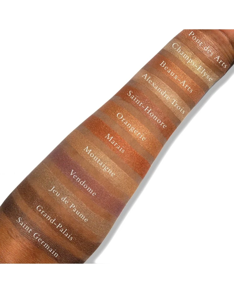 Petites Shimmers Paris... 4 Petites Shimmers Paris... - Imagen 2