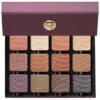 Petites Shimmers Paris... -Tiendas Sigma Select petites shimmers paris nudes eyeshadow palette viseart