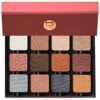 Petites Shimmers Sultry... -Tiendas Sigma Select petites shimmers sultry muse eyeshadow palette viseart