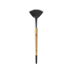 Pincel De Abanico...