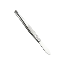 Pinzas Para Cejas Con Punta...