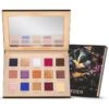 Poison Garden Pressed... -Tiendas Sigma Select poison garden pressed pigment palette nabla