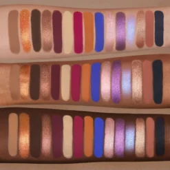 Poison Garden Pressed... -Tiendas Sigma Select poison garden pressed pigment palette nabla 2