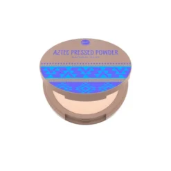 Polvos Compactos Aztec - BELL