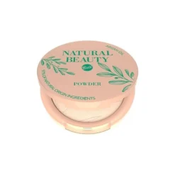 Bell Polvos Compactos Natural...