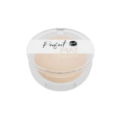 Bell Polvos Compactos Perfect...