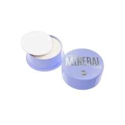 Bell Polvos Sueltos Minerales...