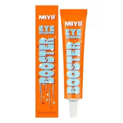 Prebase De Sombras Booster...