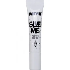 Prebase Para Glitter Glue...